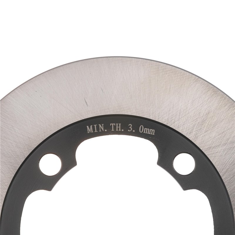 MTX Brake Disc Rear (Solid) | Suzuki King Quad 4WD