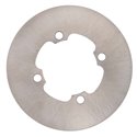 MTX Brake Disc Rear (Solid) | Suzuki King Quad 4WD