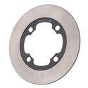 MTX Brake Disc Rear (Solid) | Suzuki King Quad 4WD