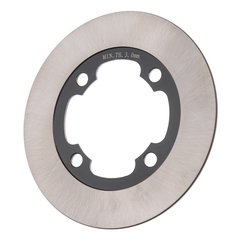 MTX Brake Disc Rear (Solid) | Suzuki King Quad 4WD