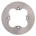 MTX Brake Disc Rear (Solid) | Suzuki LT-Z 400