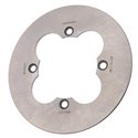 MTX Brake Disc Rear (Solid) | Suzuki LT-Z 400