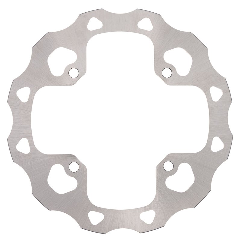 MTX Brake Disc Rear (Solid) | Suzuki RM-Z250/RM-Z450/ RM-X450Z