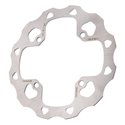 MTX Brake Disc Rear (Solid) | Suzuki RM-Z250/RM-Z450/ RM-X450Z