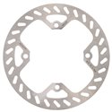 MTX Brake Disc Rear (Solid) | Suzuki RM-Z/250