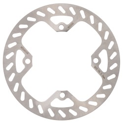 MTX Brake Disc Rear (Solid) | Suzuki RM-Z/250