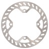 MTX Brake Disc Rear (Solid) | Suzuki RM-Z/250