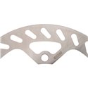 MTX Brake Disc Rear (Solid) | Suzuki RM-Z/250