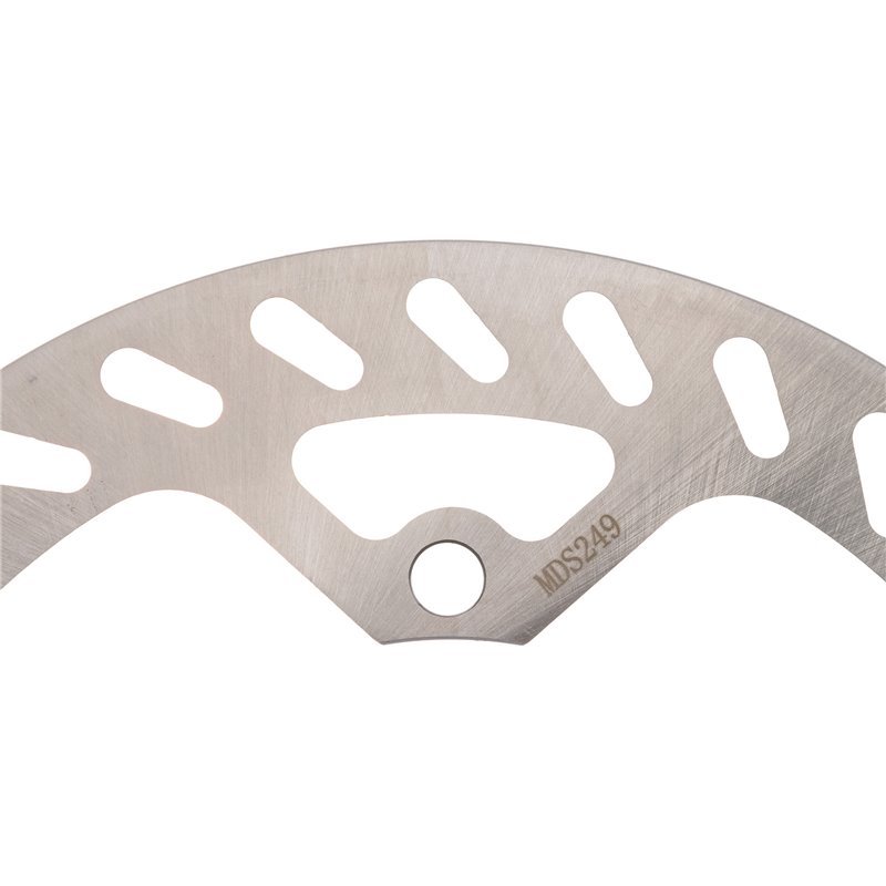 MTX Brake Disc Rear (Solid) | Suzuki RM-Z/250