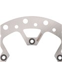 MTX Brake Disc Rear (Solid) | Suzuki RM125/250