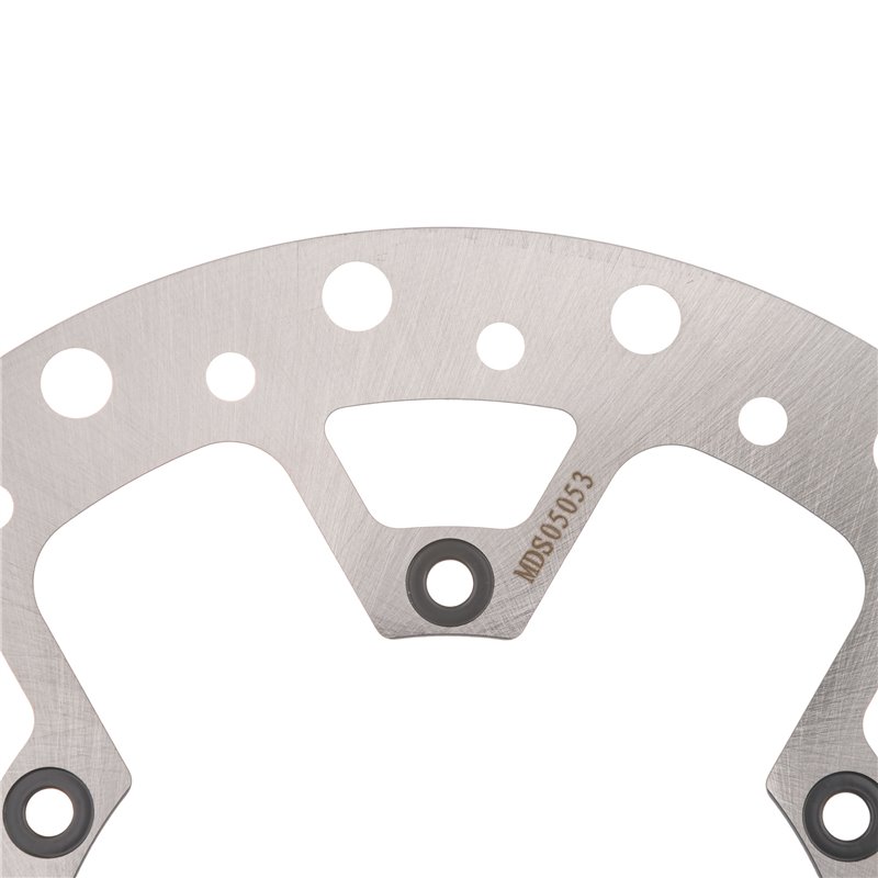 MTX Brake Disc Rear (Solid) | Suzuki RM125/250