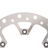 MTX Brake Disc Rear (Solid) | Suzuki RM125/250
