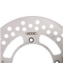 MTX Brake Disc Rear (Solid) | Suzuki RM85