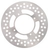 MTX Brake Disc Rear (Solid) | Suzuki RM85