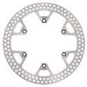 MTX Brake Disc Rear (Solid) | Suzuki RMDR-Z 125/250/400