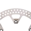 MTX Brake Disc Rear (Solid) | Suzuki RMDR-Z 125/250/400