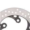 MTX Brake Disc Rear (Solid) | Suzuki SV 650/GSXS 1000