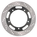 MTX Brake Disc Rear (Solid) | Triumph America