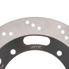 MTX Brake Disc Rear (Solid) | Triumph America