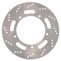 MTX Brake Disc Rear (Solid) | Triumph America