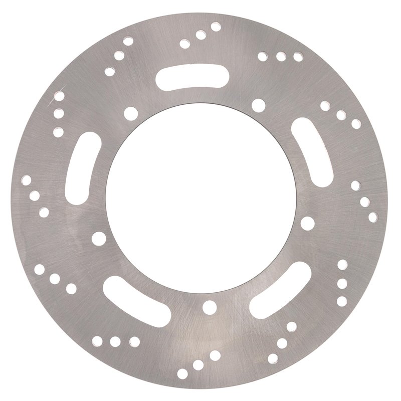 MTX Brake Disc Rear (Solid) | Triumph America