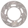 MTX Brake Disc Rear (Solid) | Triumph America