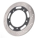 MTX Brake Disc Rear (Solid) | Triumph America