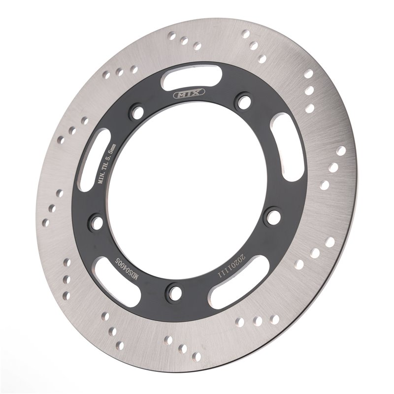 MTX Brake Disc Rear (Solid) | Triumph America