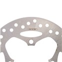 MTX Brake Disc Rear (Solid) | Triumph DAYTONA 675/STREET TRIPLE