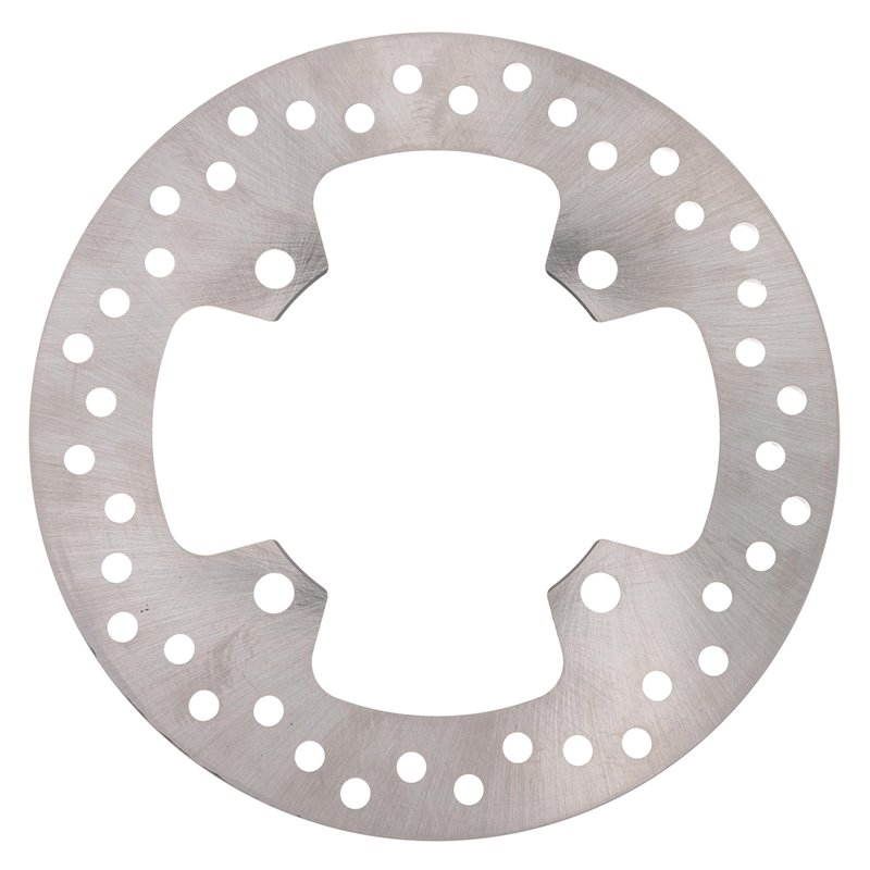 MTX Brake Disc Rear (Solid) | Triumph Daytona