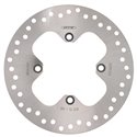 MTX Brake Disc Rear (Solid) | Triumph SCRAMBLER/TIGER/BONNEVILLE