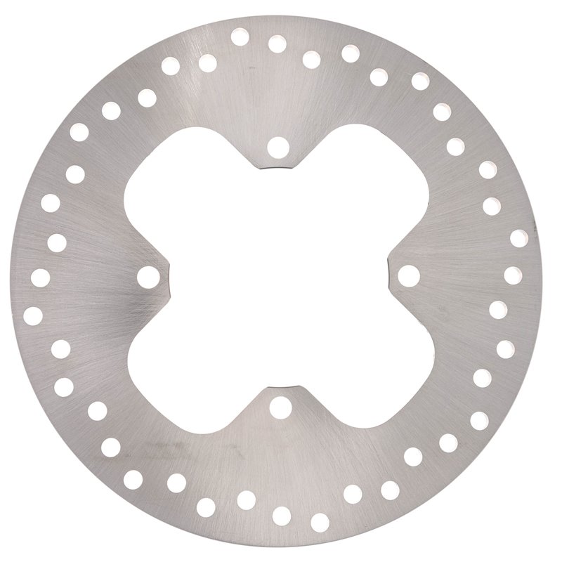 MTX Brake Disc Rear (Solid) | Triumph SCRAMBLER/TIGER/BONNEVILLE