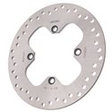 MTX Brake Disc Rear (Solid) | Triumph SCRAMBLER/TIGER/BONNEVILLE