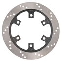 MTX Brake Disc Rear (Solid) | Triumph Sprint 900/Trophy 1200