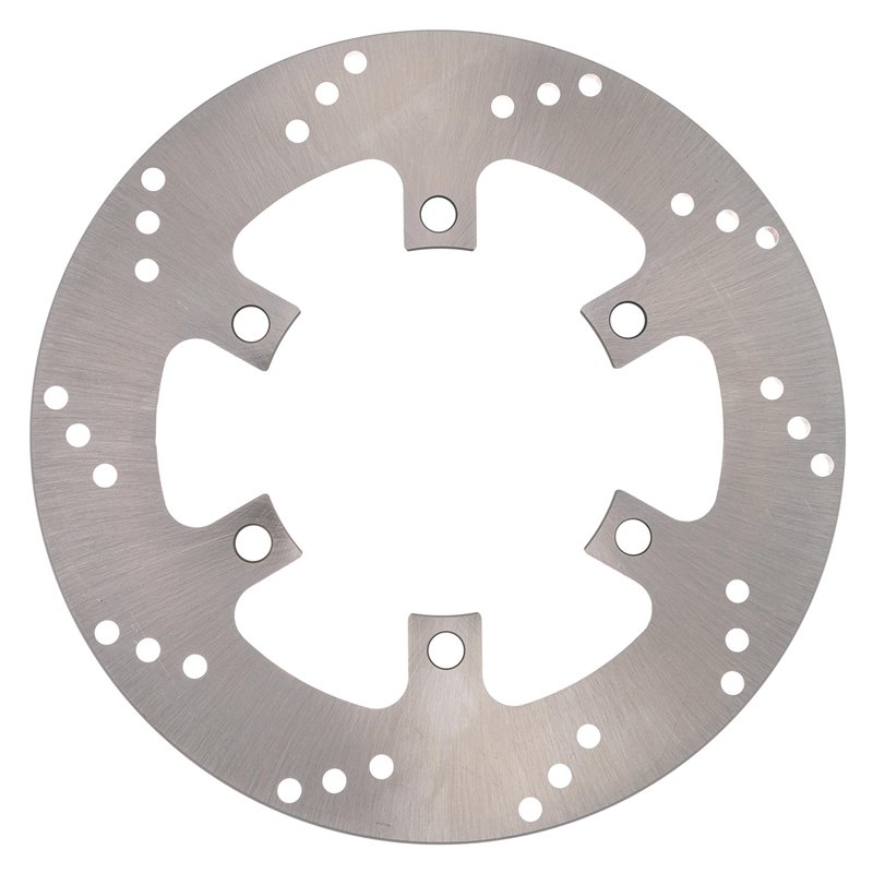 MTX Brake Disc Rear (Solid) | Triumph Sprint 900/Trophy 1200