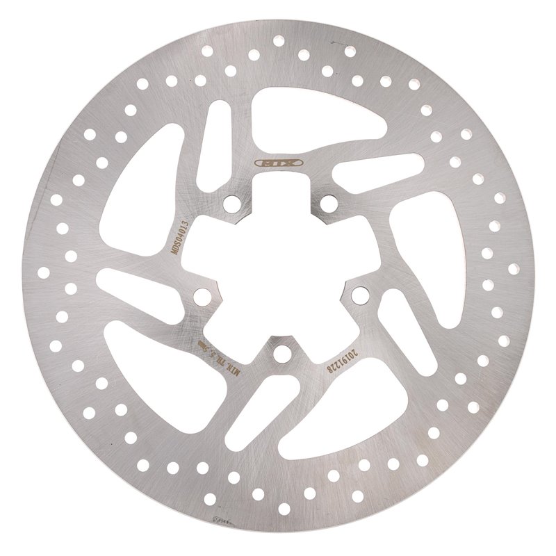 MTX Brake Disc Rear (Solid) | Triumph THUNDERBIRD 1600/1700