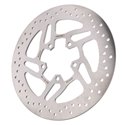 MTX Brake Disc Rear (Solid) | Triumph THUNDERBIRD 1600/1700