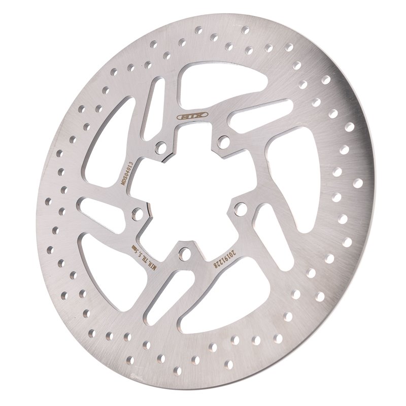 MTX Brake Disc Rear (Solid) | Triumph THUNDERBIRD 1600/1700