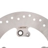 MTX Brake Disc Rear (Solid) | Triumph Tiger 800/Sprint ST
