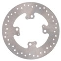 MTX Brake Disc Rear (Solid) | Triumph Tiger 800/Sprint ST