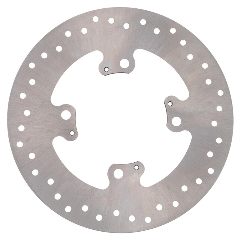 MTX Brake Disc Rear (Solid) | Triumph Tiger 800/Sprint ST