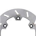 MTX Brake Disc Rear (Solid) | Yamaha DT125RE /DT125X