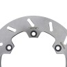 MTX Brake Disc Rear (Solid) | Yamaha DT125RE /DT125X