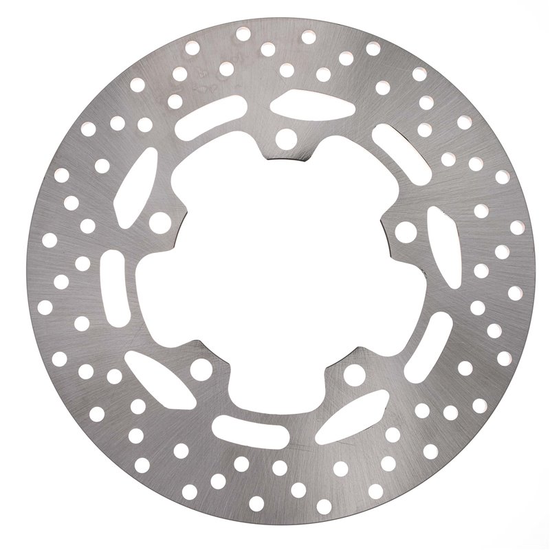 MTX Brake Disc Rear (Solid) | Yamaha FZ6-S/N