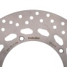 MTX Brake Disc Rear (Solid) | Yamaha FZ8N/S