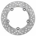 MTX Brake Disc Rear (Solid) | Yamaha MT-07/MT-09/Tracer 700/900GT/XSR700/900/Tenere 700