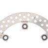 MTX Brake Disc Rear (Solid) | Yamaha TT250
