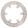 MTX Brake Disc Rear (Solid) | Yamaha TT250