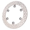 MTX Brake Disc Rear (Solid) | Yamaha TT250