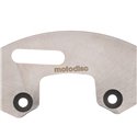 MTX Brake Disc Rear (Solid) | Yamaha TT600